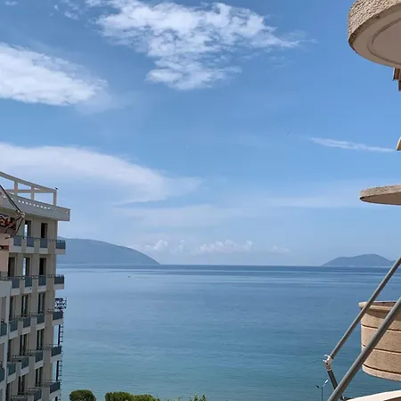 Apartment Sunlight Vlore