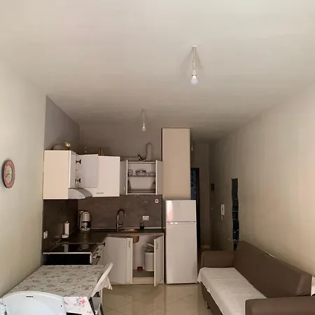 Apartment Sunlight *