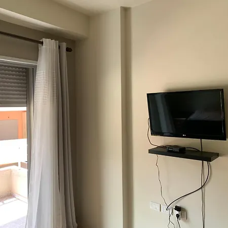 Sunlight Apartment